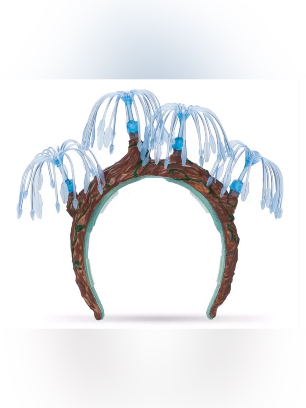 Disney Pandora Word of Avatar Light-Up Headband (NWT)